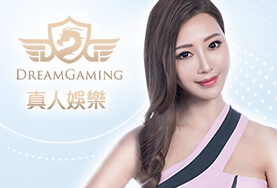 589娛樂城DG真人